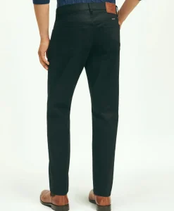 Slim Fit Denim Jeans