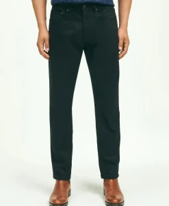 Slim Fit Denim Jeans