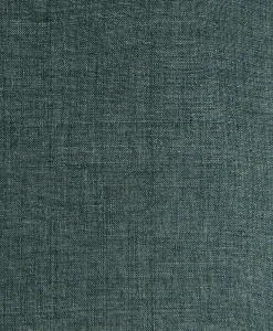 Slim Fit Linen Double-Breasted Suit Jacket