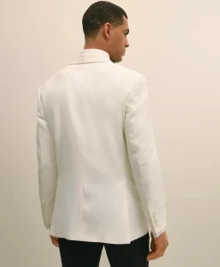 Slim Fit Wool 1818 Dinner Jacket