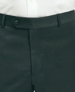 Slim Fit Wool 1818 Dress Pants