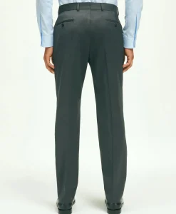 Slim Fit Wool 1818 Dress Pants