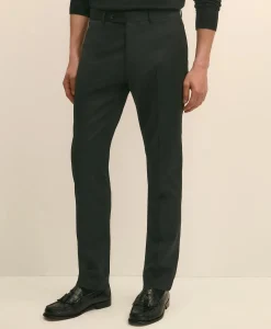 Slim Fit Wool 1818 Dress Pants