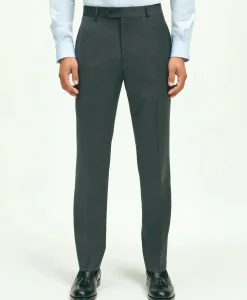 Slim Fit Wool 1818 Dress Pants
