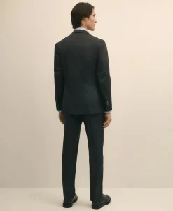 Slim Fit Wool 1818 Suit
