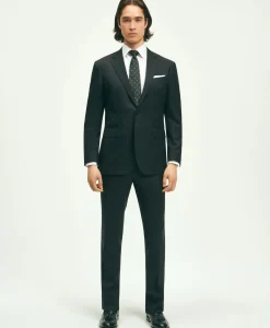 Slim Fit Wool 1818 Suit