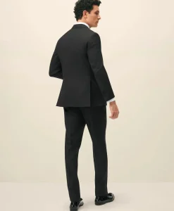 Slim Fit Wool 1818 Tuxedo