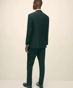 Slim Fit Wool 1818 Tuxedo