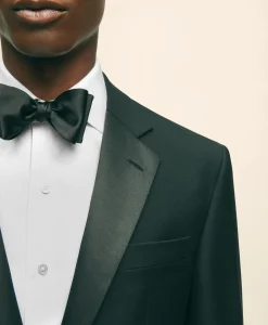 Slim Fit Wool 1818 Tuxedo