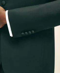 Slim Fit Wool 1818 Tuxedo