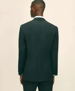 Slim Fit Wool 1818 Tuxedo