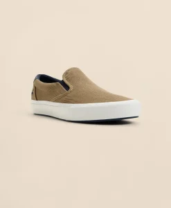 Slip-On Loafers