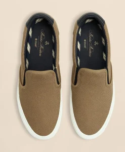 Slip-On Loafers