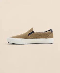 Slip-On Loafers