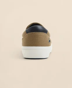 Slip-On Loafers