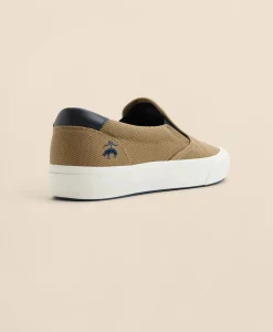 Slip-On Loafers