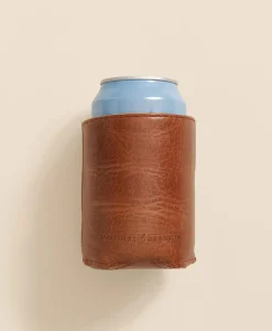 Smathers & Branson Needlepoint Henry Can Cooler