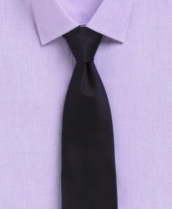 Solid Rep Tie