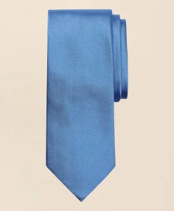 Solid Rep Tie