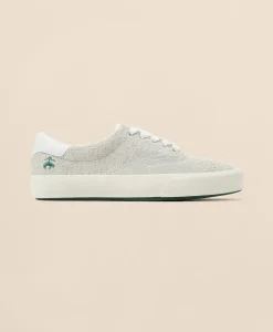 Suede Sneakers