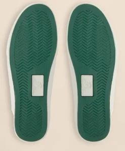 Suede Sneakers