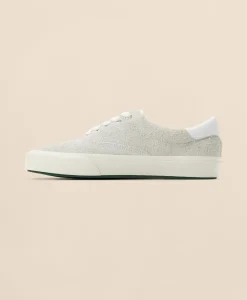 Suede Sneakers