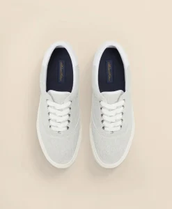 Suede Sneakers