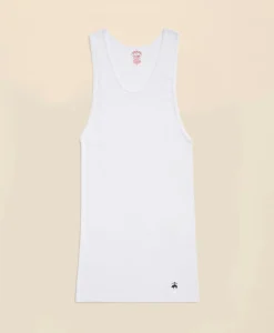 Supima® Cotton Athletic Undershirt-3 Pack