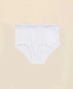 Supima® Cotton Briefs - 3 Pack