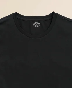 Supima® Cotton Crewneck 3 Pack T-Shirts