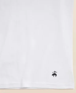 Supima® Cotton Crewneck 3 Pack T-Shirts