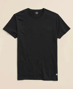 Supima® Cotton Crewneck 3 Pack T-Shirts