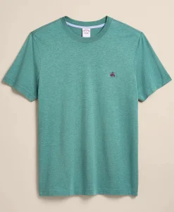 Supima® Cotton Jersey T-Shirt