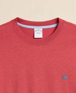 Supima® Cotton Jersey T-Shirt