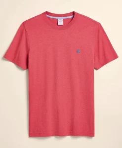 Supima® Cotton Jersey T-Shirt