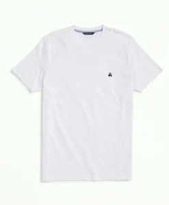 Supima® Cotton Jersey T-Shirt
