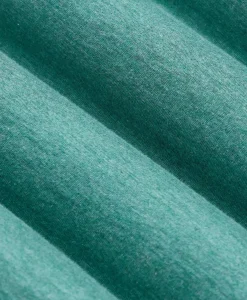 Supima® Cotton Long-Sleeve Logo T-Shirt