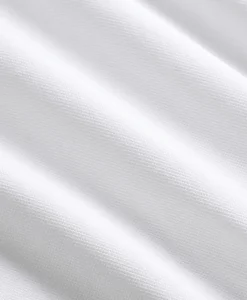 Supima® Cotton Pique Polo Sweater