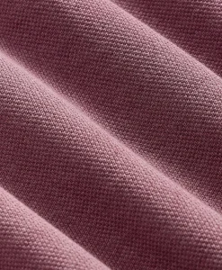 Supima® Cotton Pique Polo Sweater