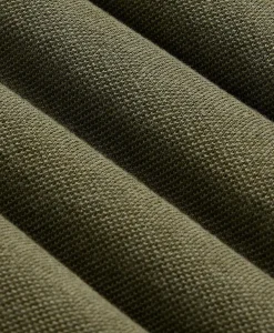Supima® Cotton Pique Quarter-Zip Sweater