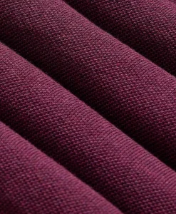 Supima® Cotton Pique Quarter-Zip Sweater
