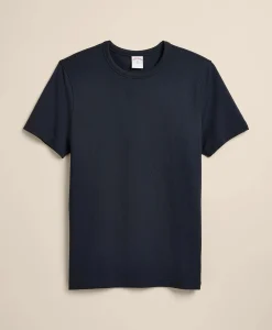 Supima® Cotton Pique T-Shirt