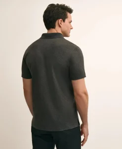 Supima® Cotton Polo Shirt