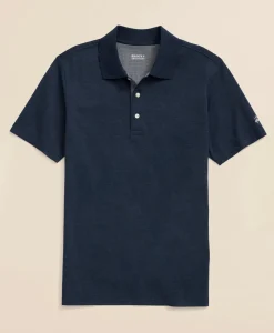 Supima® Cotton Polo Shirt