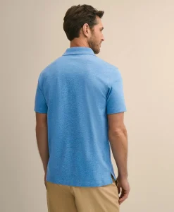 Supima® Cotton Polo Shirt