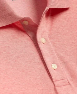 Supima® Cotton Polo Shirt