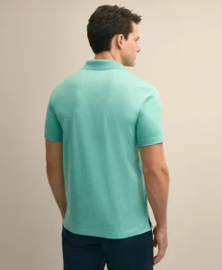 Supima® Cotton Polo Shirt