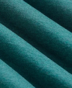 Supima® Cotton V-Neck Sweater