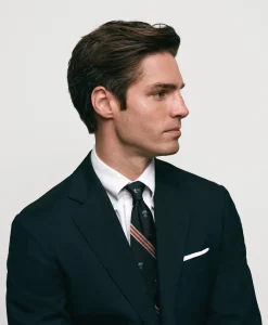 250th Anniversary Silk Liberty Tie