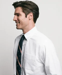 250th Anniversary Silk Liberty Tie